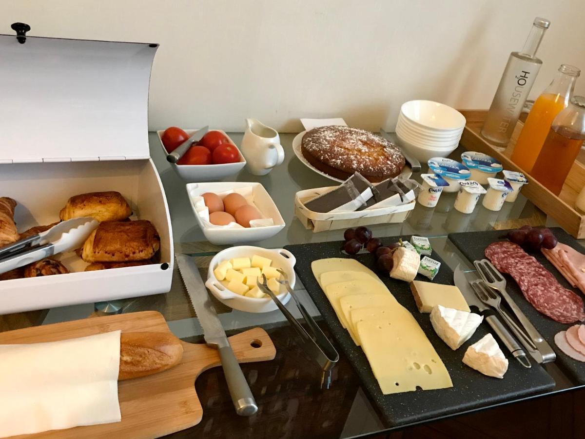 45Bb Apartment 카르카손 외부 사진