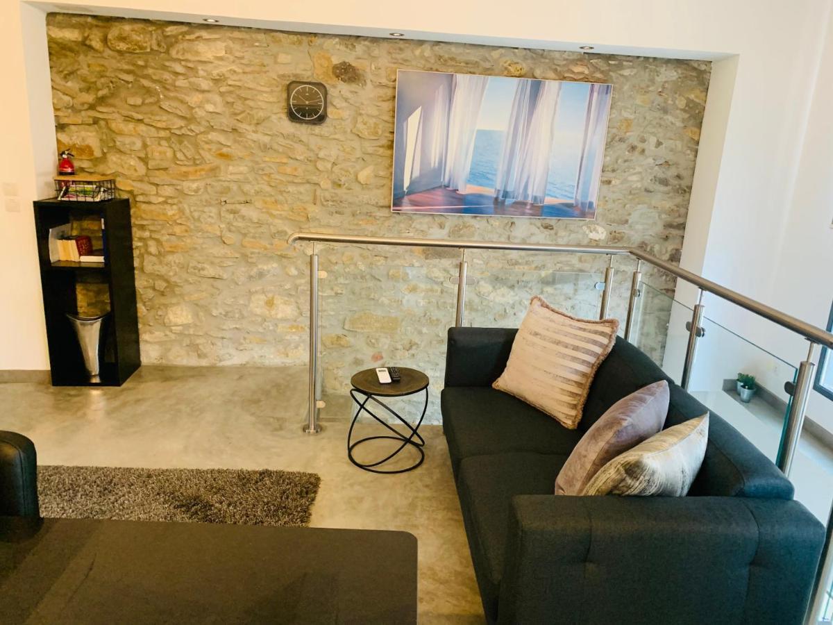 45Bb Apartment 카르카손 외부 사진