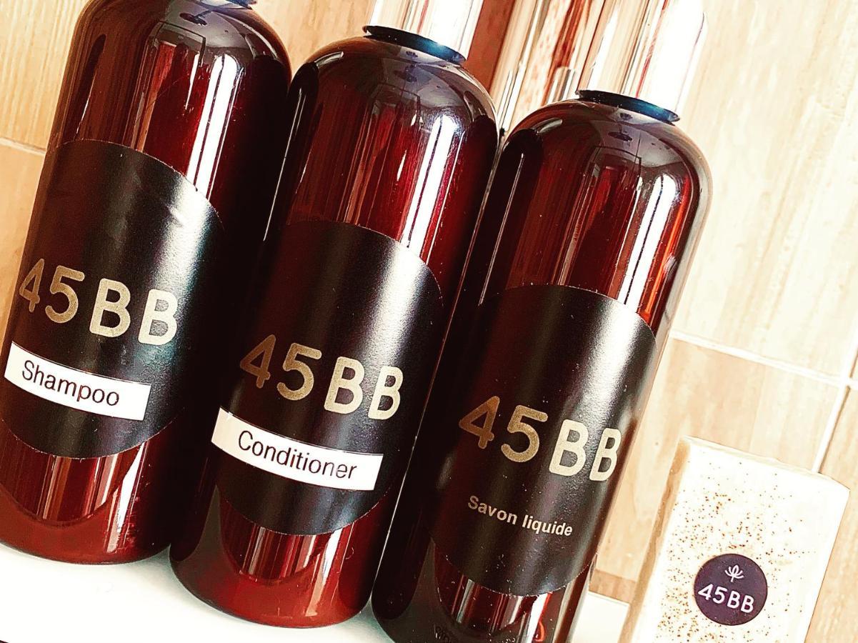 45Bb Apartment 카르카손 외부 사진